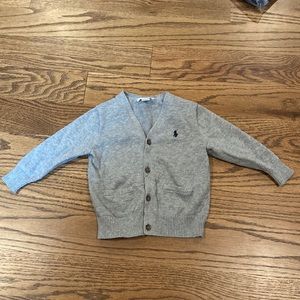 Polo Ralph Lauren sweater
